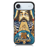 The Big Lebowski iPhone 17 Air Case BC1859