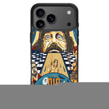 The Big Lebowski iPhone 17 Pro Case BC1859