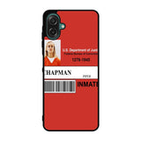 Orange Is The New Black OITNB Comedy Crime Series Case Samsung Galaxy A07 BC1862