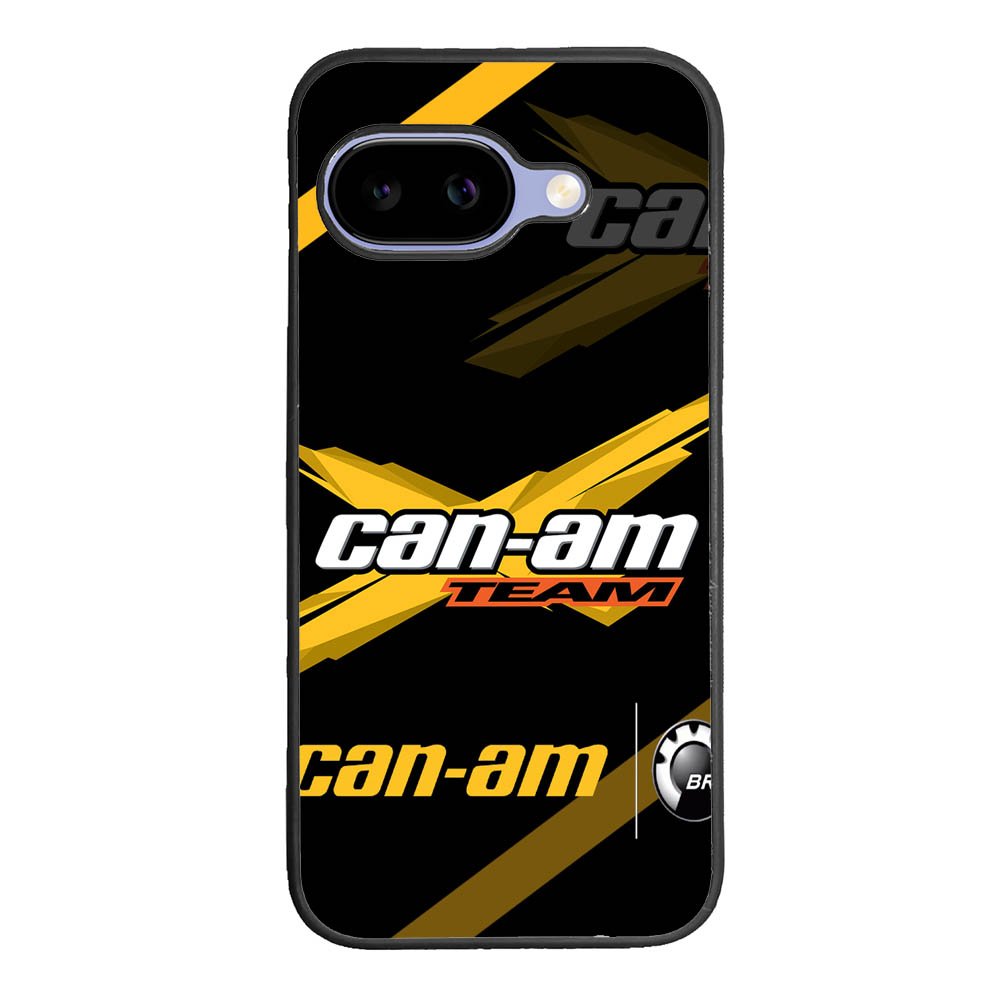 BRP Can Am Team Logo Google Pixel 10A Case BC1864