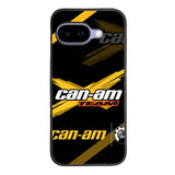 BRP Can Am Team Logo Google Pixel 10A Case BC1864