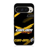 BRP Can Am Team Logo Case Google Pixel 9 Pro XL BC1864