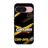 BRP Can Am Team Logo Case Google Pixel 9 BC1864