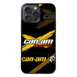 BRP Can Am Team Logo Case iPhone 15 Pro BC1864