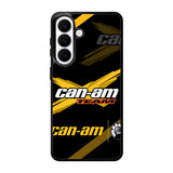 BRP Can Am Team Logo Samsung Galaxy S26 Case BC1864