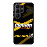BRP Can Am Team Logo Samsung Galaxy S26 Ultra Case BC1864