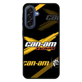 BRP Can Am Team Logo Samsung Galaxy A17 5G Case BC1864