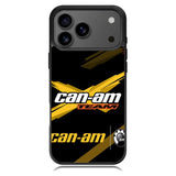 BRP Can Am Team Logo iPhone 17 Pro Max Case BC1864