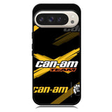BRP Can Am Team Logo Google Pixel 10 Pro XL Case BC1864