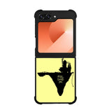 Gorillaz feel good cover Case Samsung Galaxy Z Flip 6 5G BC1865