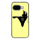 Gorillaz feel good cover Google Pixel 10A Case BC1865