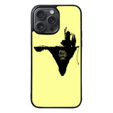 Gorillaz feel good cover Case iPhone 15 Pro BC1865