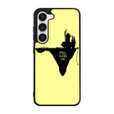 Gorillaz feel good cover Case Samsung Galaxy S25 Plus 5G BC1865