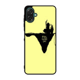 Gorillaz feel good cover Case Samsung Galaxy A07 BC1865