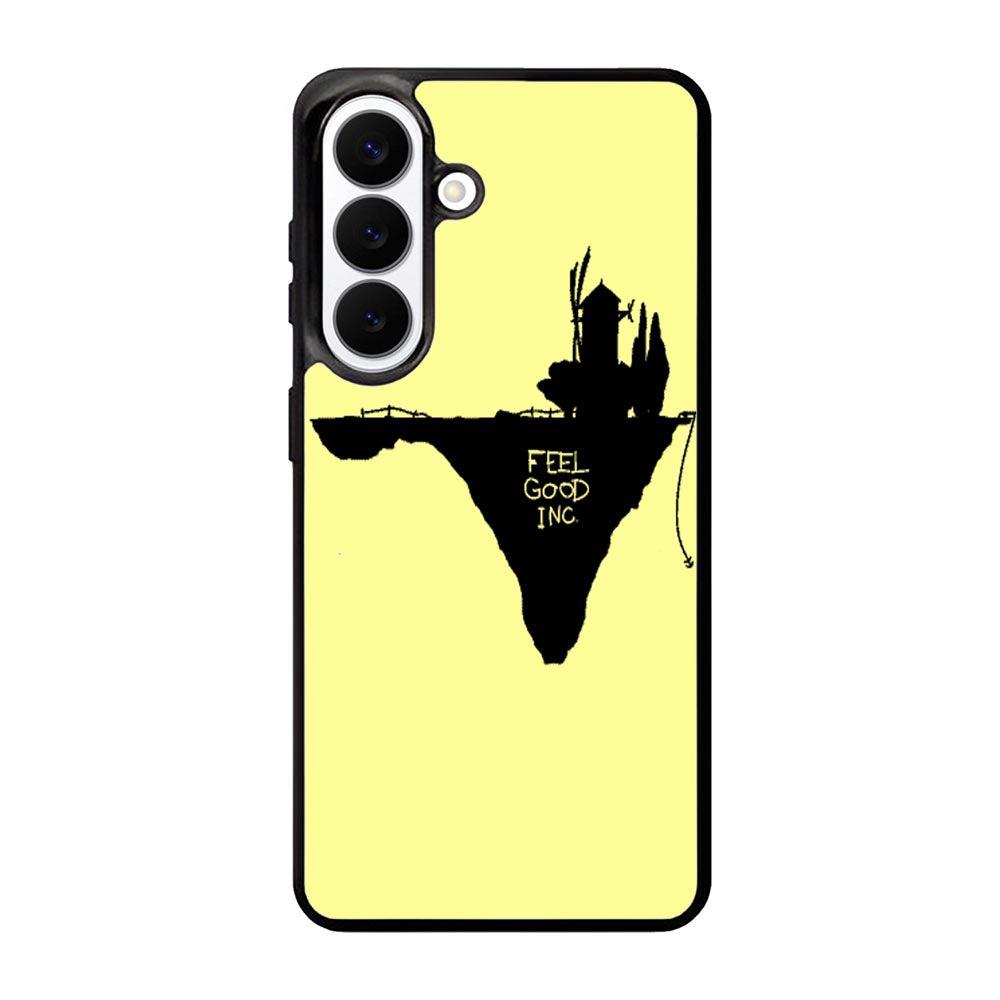 Gorillaz feel good cover Samsung Galaxy S26 Plus Case BC1865