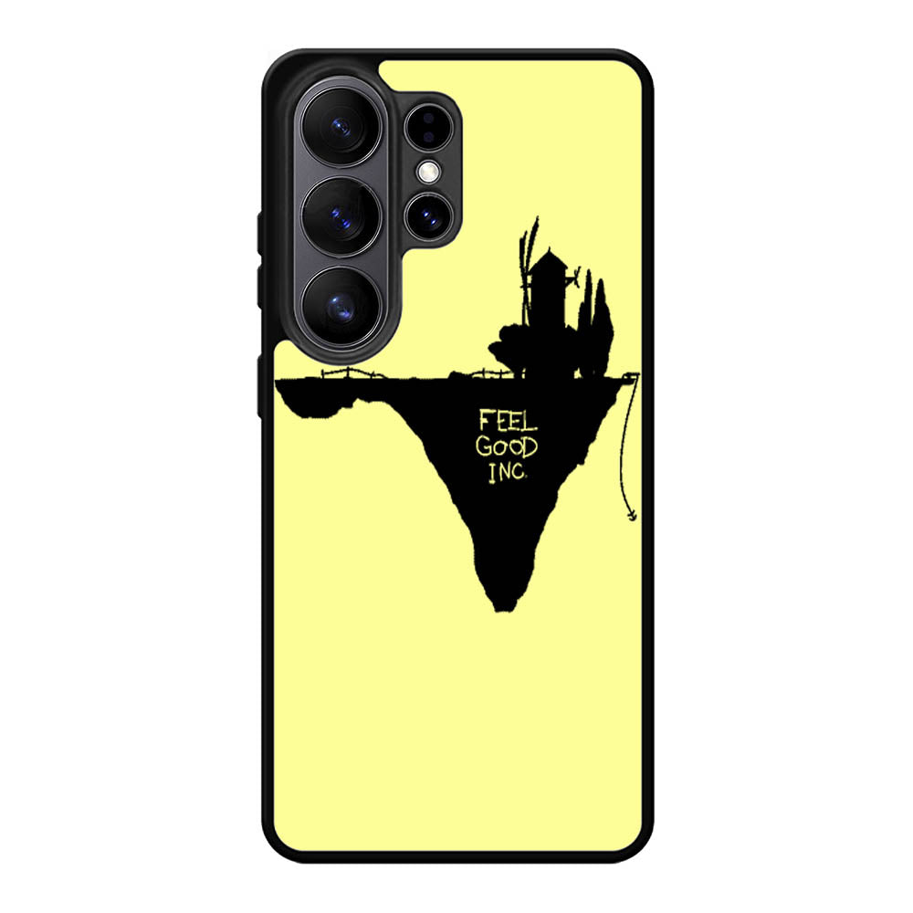 Gorillaz feel good cover Samsung Galaxy S26 Ultra Case BC1865