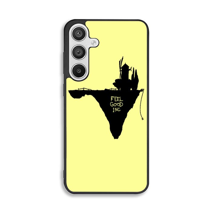 Gorillaz feel good cover Samsung Galaxy A26 5G Case BC1865