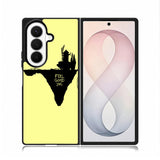 Gorillaz feel good cover Samsung Galaxy Z Fold 8 Ultra Case BC1865