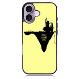 Gorillaz feel good cover iPhone 17 Case BC1865