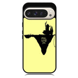 Gorillaz feel good cover Google Pixel 10 Pro XL Case BC1865
