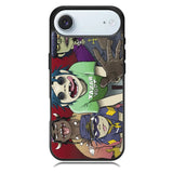 Gorillaz Wallpaper iPhone 17 Air Case BC1845