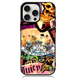 Juicy Couture Case iPhone 16 Pro BC1846
