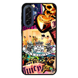 Juicy Couture Samsung Galaxy A17 5G Case BC1846