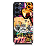 Juicy Couture Samsung Galaxy S25 FE Case BC1846