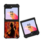Fire Fighter Case Samsung Galaxy Z Flip 5 5G BC1847