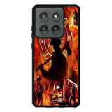 Fire Fighter Case Motorola Moto Edge 2025 BC1847