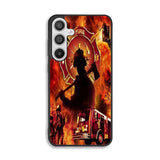 Fire Fighter Samsung Galaxy A26 5G Case BC1847
