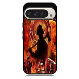 Fire Fighter Google Pixel 10 Pro XL Case BC1847