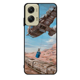 The Time Job Firefly Doctor Who Case Motorola Moto G Stylus 2024 5G BC1850