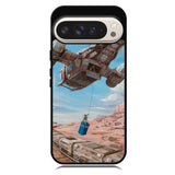 The Time Job Firefly Doctor Who Google Pixel 10 | Google Pixel 10 Pro Case BC1850