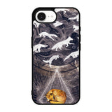 Ghost Fox iPhone 17e Case BC1852