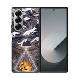 Ghost Fox Case Samsung Galaxy Z Fold 6 5G BC1852
