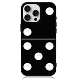 Domino Case iPhone 16 Pro Max BC1853