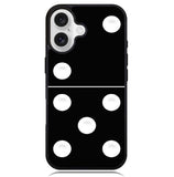 Domino Case iPhone 16 BC1853