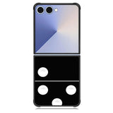 Domino Samsung Galaxy Z Flip 7 Case BC1853