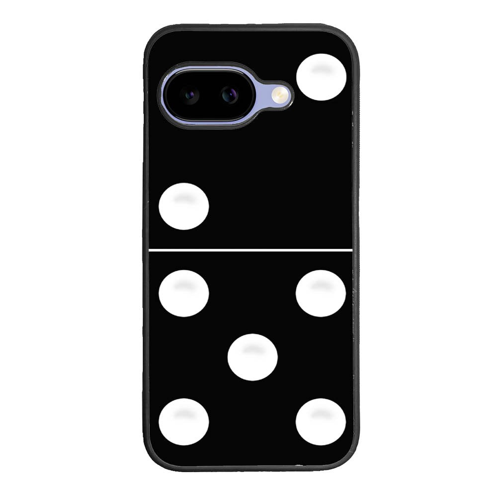 Domino Google Pixel 10A Case BC1853