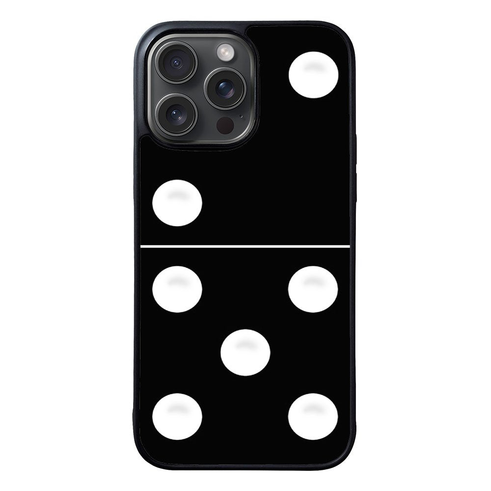 Domino Case iPhone 15 Pro BC1853
