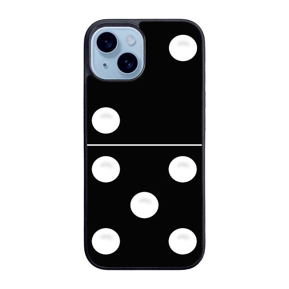 Domino Case iPhone 15 BC1853