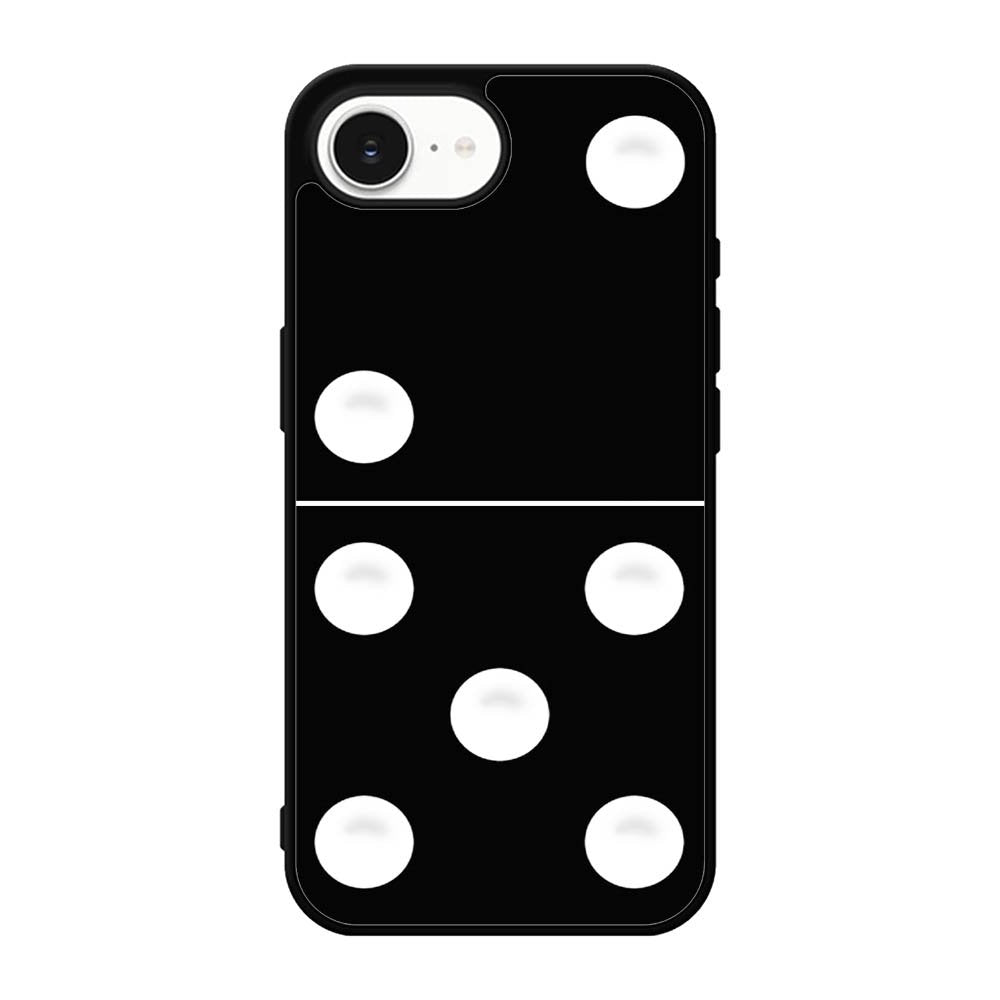Domino iPhone 17e Case BC1853