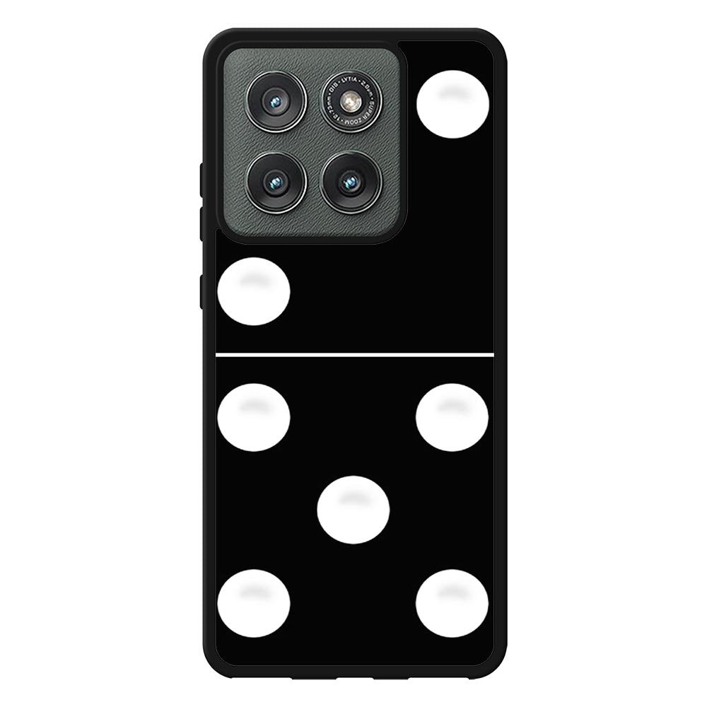 Domino Case Motorola Moto Edge 2025 BC1853