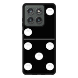 Domino Case Motorola Moto Edge 2025 BC1853