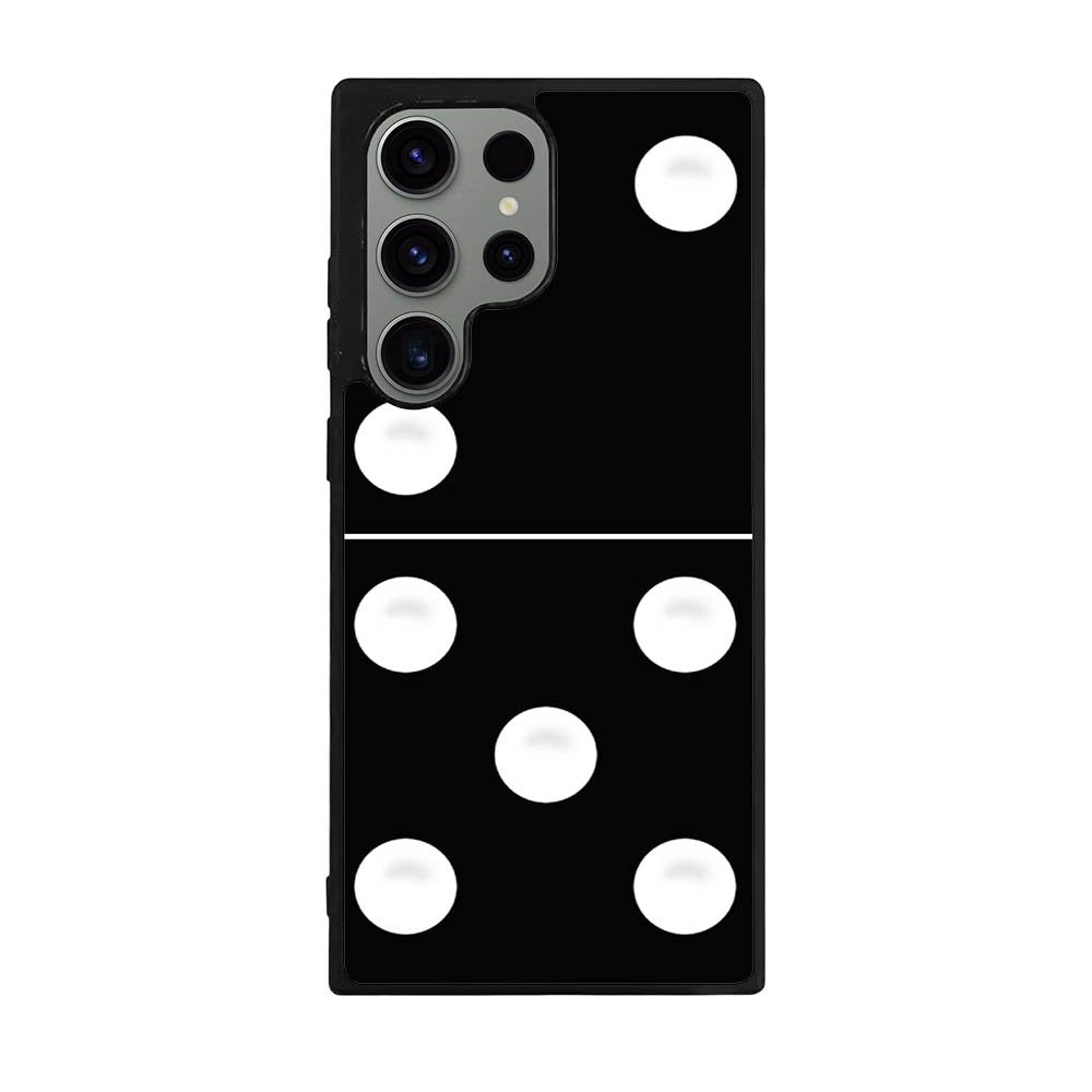 Domino Case Samsung Galaxy S24 Ultra 5G BC1853