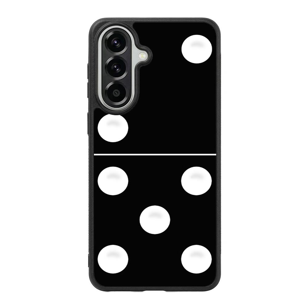 Domino Samsung Galaxy A57 Case BC1853