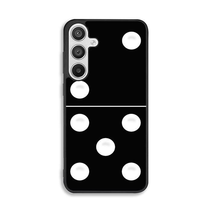 Domino Samsung Galaxy A26 5G Case BC1853