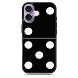 Domino iPhone 17 Case BC1853