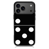 Domino iPhone 17 Pro Max Case BC1853